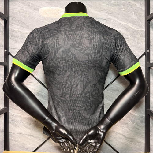 Brazil 2026 Special Edition Player Man Jersey