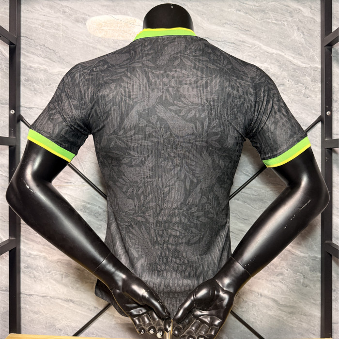 Brazil 2026 Special Edition Player Man Jersey