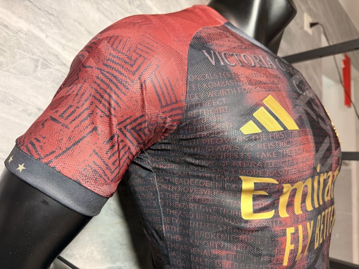 Arsenal Special Edition Player Jersey 26/27