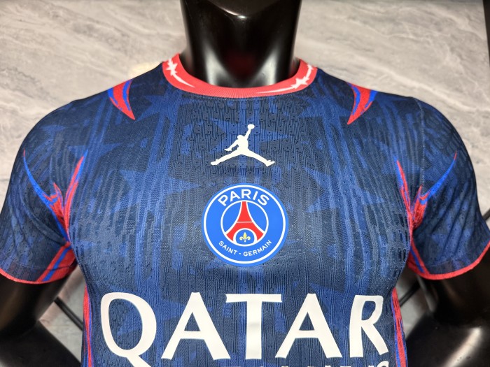 Paris Saint Germain Special Edition Player Jersey 26/27
