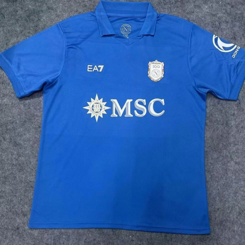 Napoli Home Man Jersey 26/27