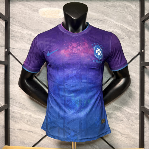 Brazil 2026 Special Edition Player Man Jersey