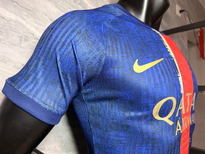 Paris Saint Germain Special Edition Player Jersey 26/27