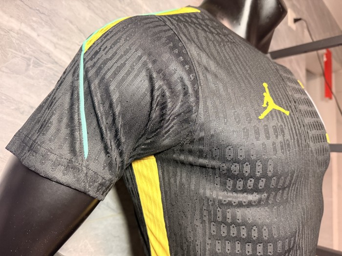 Brazil 2026 Special Edition Player Man Jersey