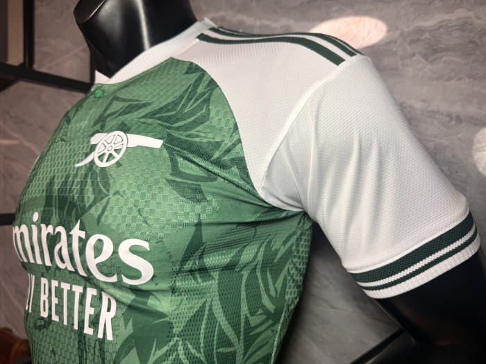 Arsenal Special Edition Player Jersey 26/27