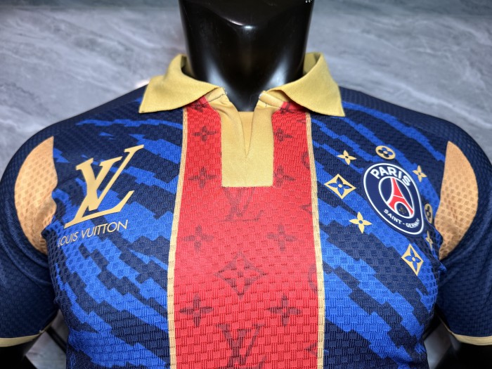 Paris Saint Germain Special Edition Player Jersey 26/27