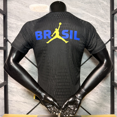 Brazil 2026 Special Edition Player Man Jersey