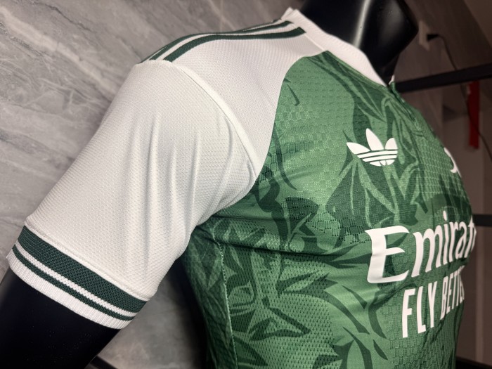 Arsenal Special Edition Player Jersey 26/27