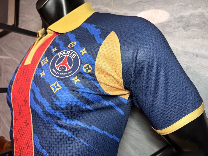 Paris Saint Germain Special Edition Player Jersey 26/27