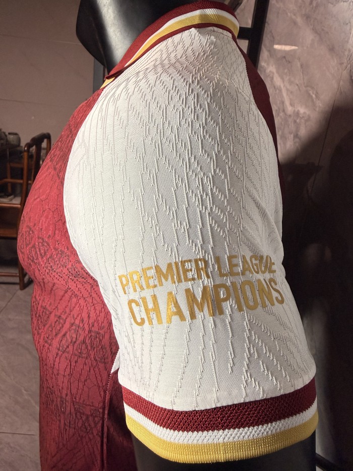 Arsenal Special Edition Player Jersey 26/27