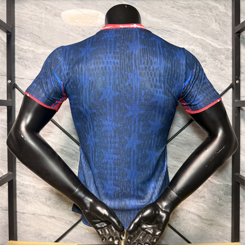 Paris Saint Germain Special Edition Player Jersey 26/27