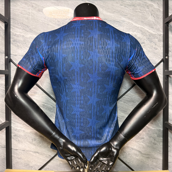 Paris Saint Germain Special Edition Player Jersey 26/27