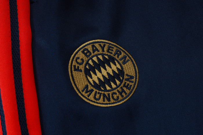 Bayern Munich Training Jacket Suit 26/27