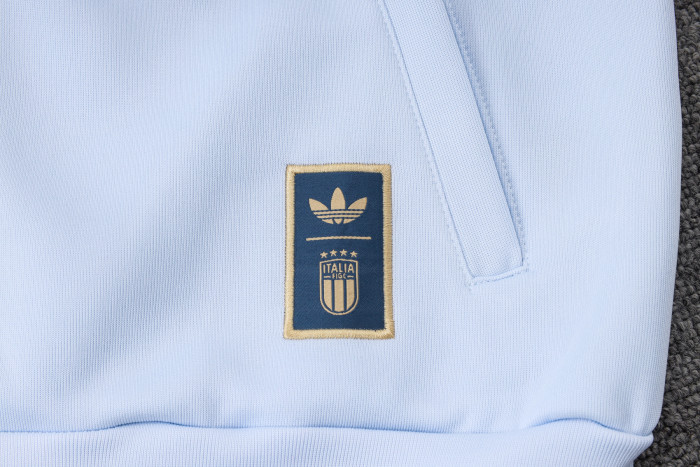 Italy Training Jacket Suit 26/27
