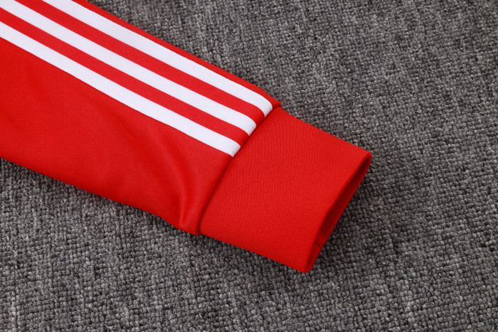 Liverpool Training Jacket Suit 26/27