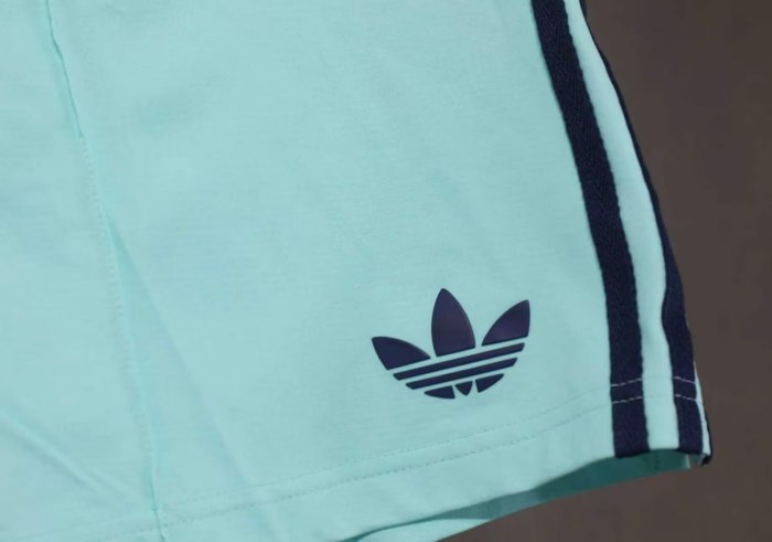 Germany Away Player Shorts 26/27