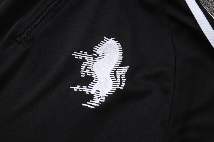 Juventus Training Jacket Suit 26/27