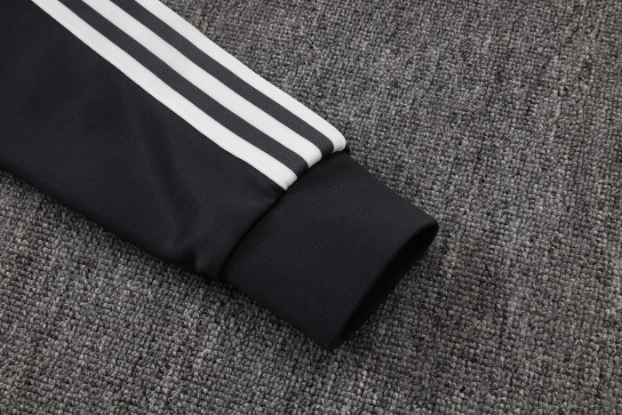 Germany Training Jacket Suit 26/27