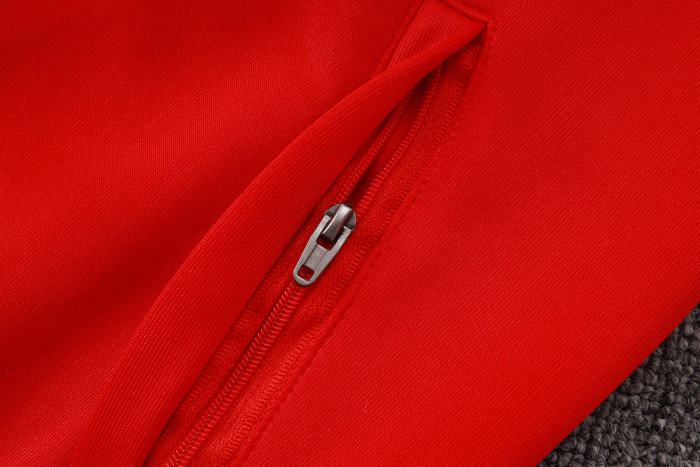 Liverpool Training Jacket Suit 26/27