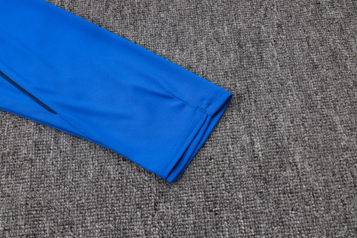 Inter Milan Training Jersey Suit 26/27