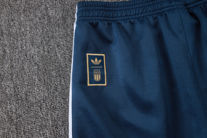 Italy Training Jacket Suit 26/27