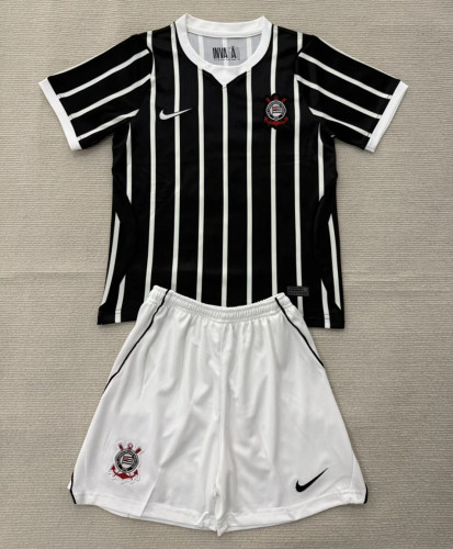 Corinthians Away Kids Suit 26/27