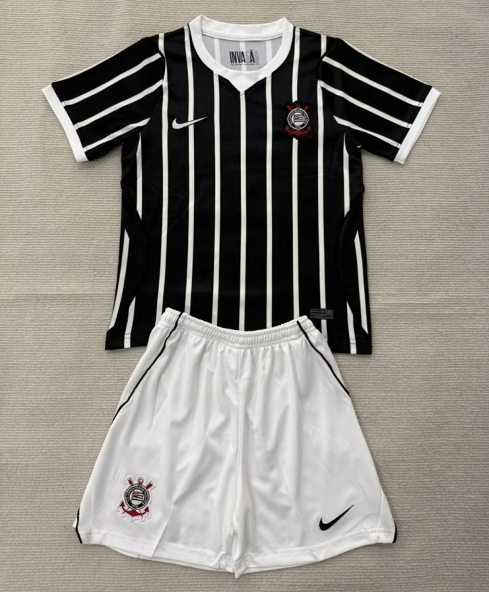 Corinthians Away Kids Suit 26/27