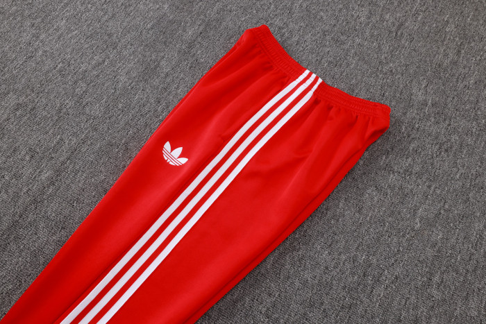 Liverpool Training Jacket Suit 26/27