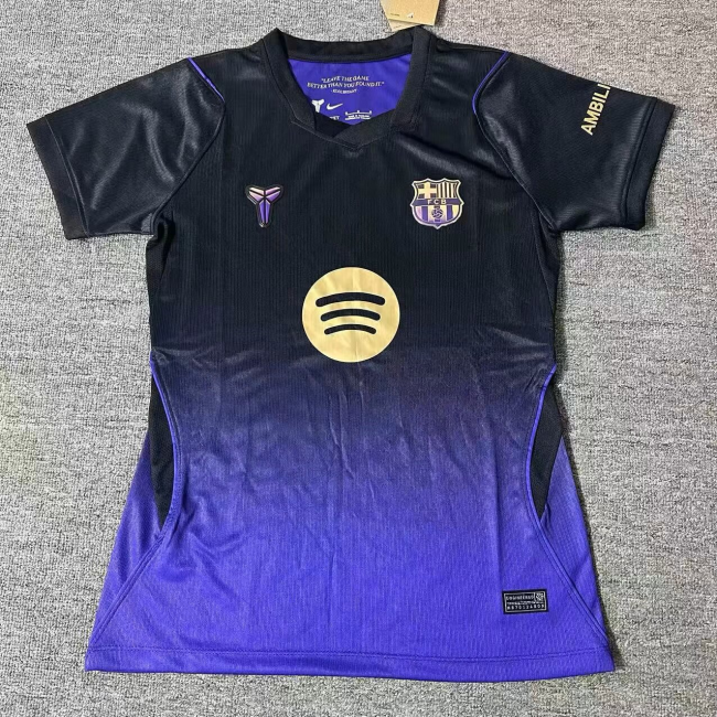 Barcelona Away Women Jersey 26/27