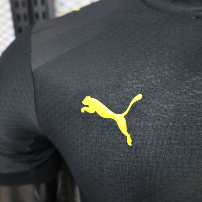 Borussia Dortmund Away Player Man Jersey 26/27