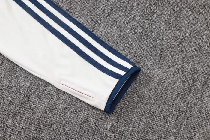 Arsenal Training Jersey Suit 26/27