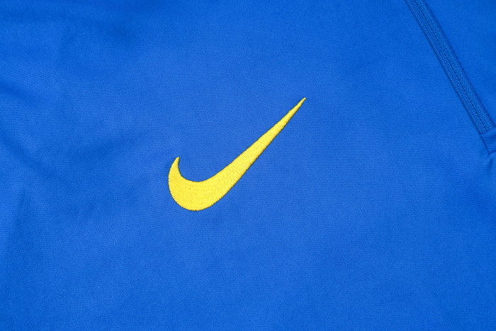 Chelsea Training Jersey Suit 26/27