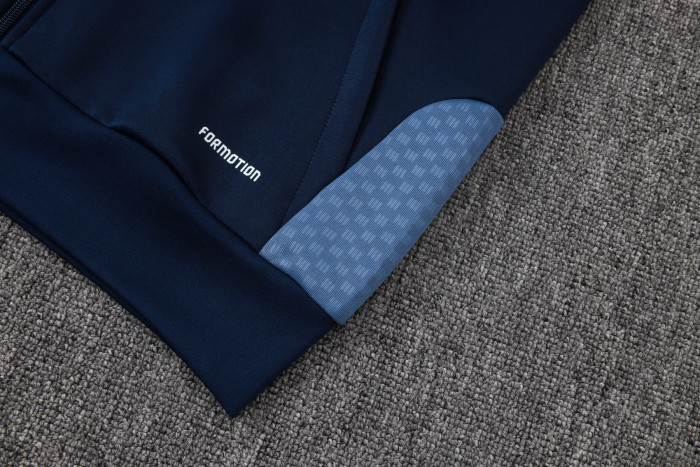 Bayern Munich Training Jacket Suit 26/27