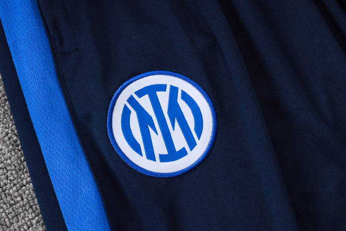Inter Milan Training Jersey Suit 26/27