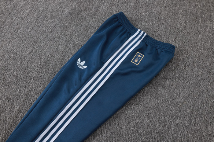 Italy Training Jacket Suit 26/27
