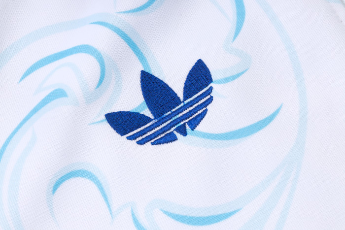 Argentina Training Jacket Suit 26/27