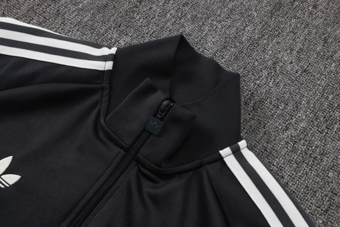 Germany Training Jacket Suit 26/27