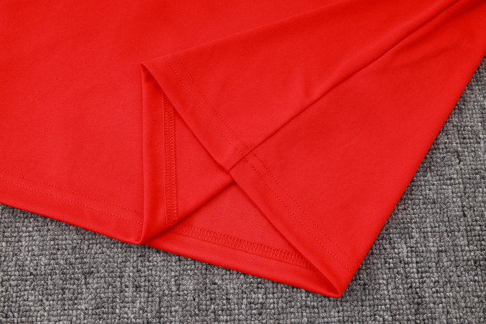 Arsenal Training Jersey Suit 26/27