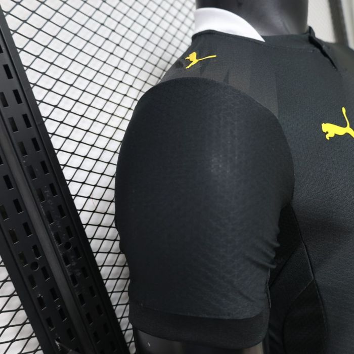 Borussia Dortmund Away Player Man Jersey 26/27