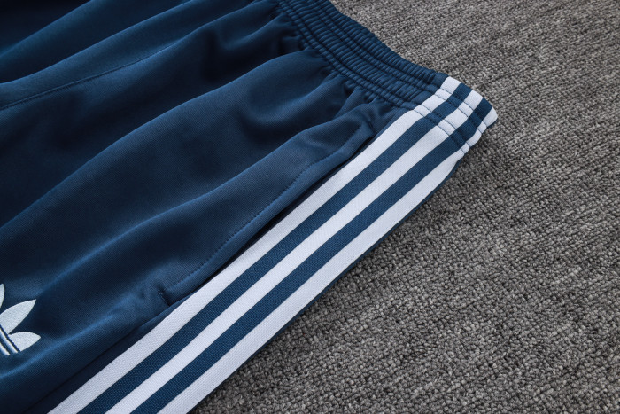 Italy Training Jacket Suit 26/27
