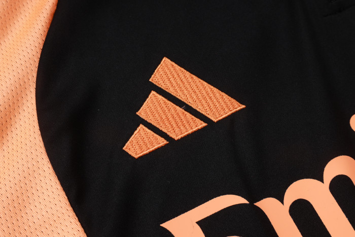 Arsenal Training Jersey Suit 26/27