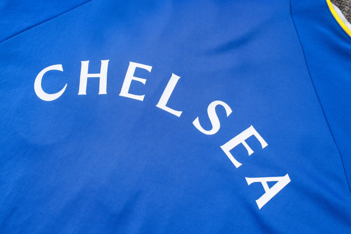 Chelsea Training Jersey Suit 26/27