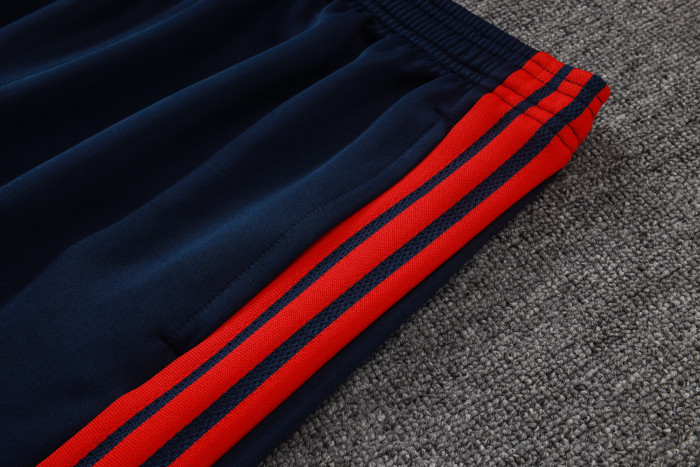 Bayern Munich Training Jacket Suit 26/27