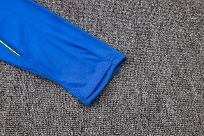 Chelsea Training Jersey Suit 26/27