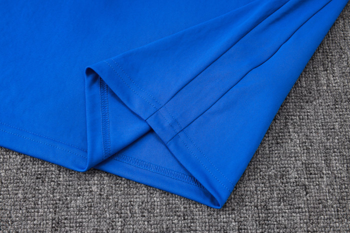 Chelsea Training Jersey Suit 26/27