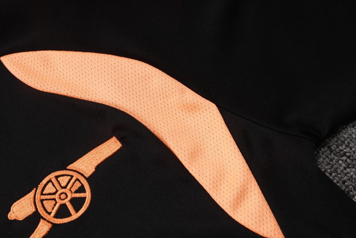 Arsenal Training Jersey Suit 26/27