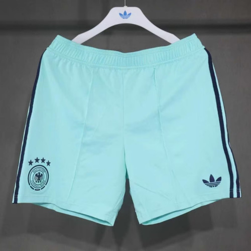 Germany Away Player Shorts 26/27