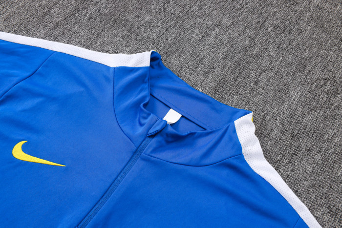 Chelsea Training Jersey Suit 26/27
