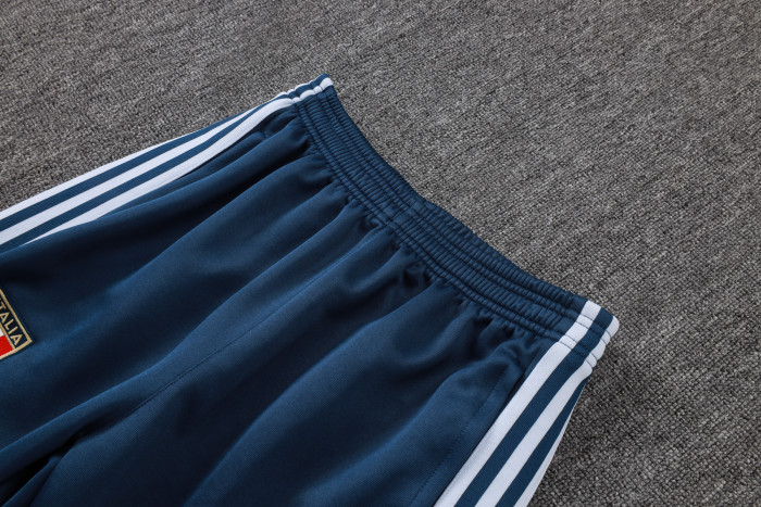 Italy Training Jacket Suit 26/27