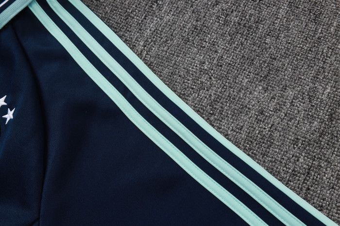 Germany Training Jacket Suit 26/27